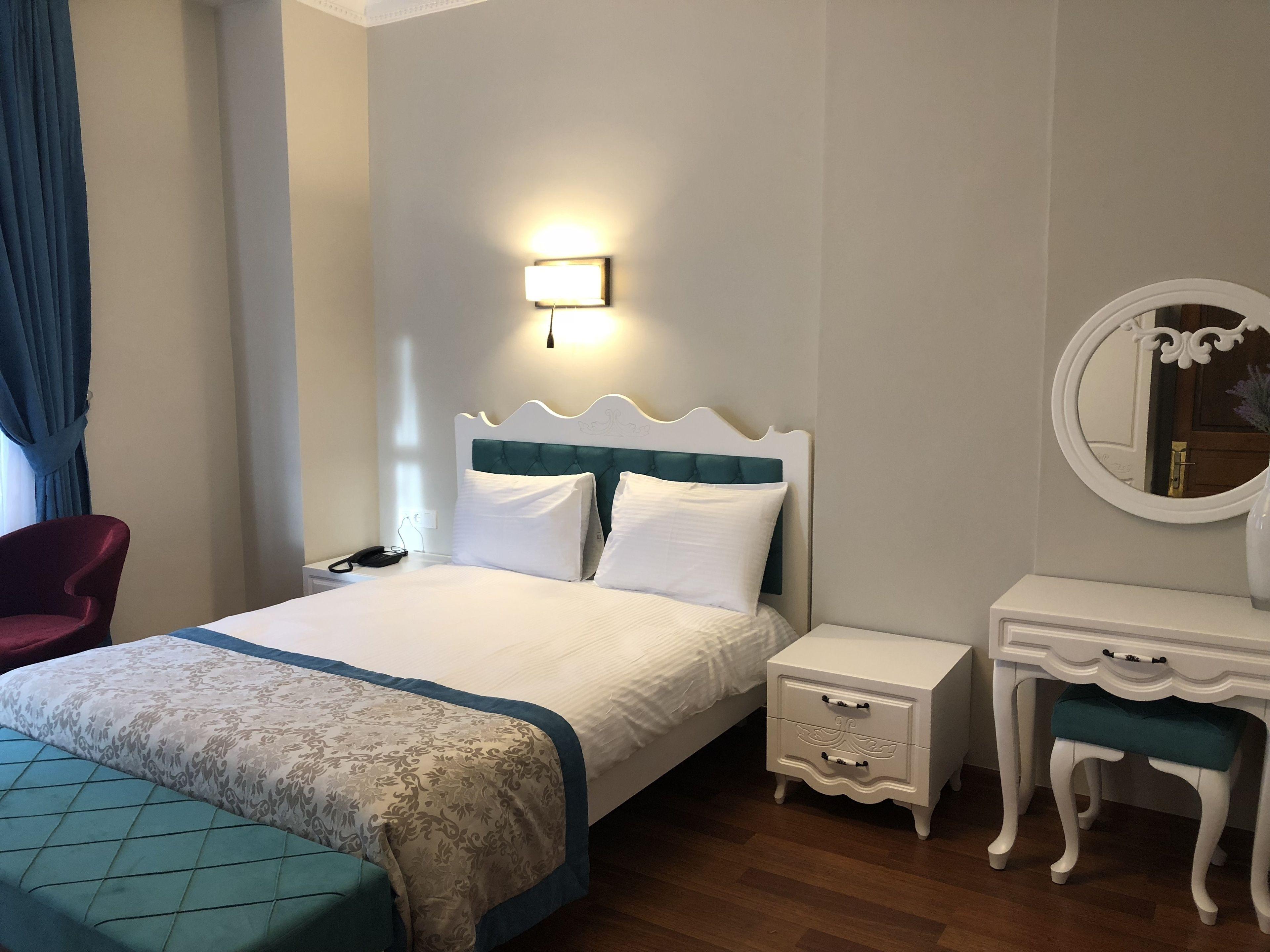 The Void Hotel — Photos 2